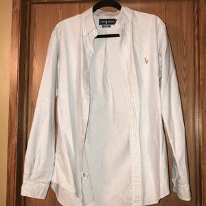 Ralph Lauren button down